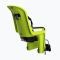 Sedačka na kolo Thule RideAlong 2 Frame Mount zen lime 2