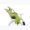 Sedačka na kolo Thule RideAlong 2 Frame Mount zen lime 7