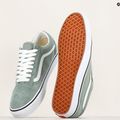 Boty Vans Old Skool iceberg green 10