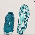 Pánské tenisové boty YONEX Fusionrev 5 blue/green 8