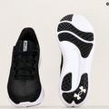Dámské běžecké boty  Under Armour Charged Speed Swift black/black/white 14
