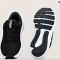 Dámské běžecké boty  Under Armour Charged Surge 4 black/anthracite/white 10
