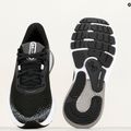 Dámské běžecké boty  Under Armour Hovr Turbulence 2 black/jet gray/white 8