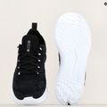 Pánské běžecké boty  Under Armour Velociti 3 black/white/white 8