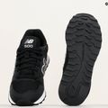 Pánské boty New Balance GM500 black NBGM500EB2 8