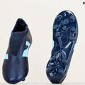 Dětské kopačky  New Balance Tekela Magique JNR FG V4+ nb navy 8