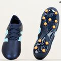 Pánské kopačky  New Balance Tekela Magique FG V4+ nb navy 8