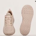 Dámské boty  SKECHERS Bobs Squad Chaos Face Off beige 8