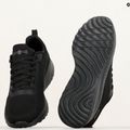 Dámské boty  SKECHERS Bobs Squad Chaos Face Off black 8