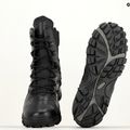 Pánské boty Bates Delta 8 Side Zip black 9