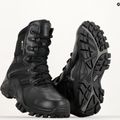 Pánské boty Bates Delta 8 Side Zip Gore-Tex black 9