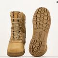 Pánské boty Bates Tactical Sport 2 Side Zip coyote 9