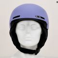 Lyžařská helma Oakley Mod1 matte lilac 8