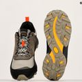Pánské trekové boty Merrell Speed Solo black/boulder 14