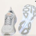 Dámské běžecké boty   HOKA Bondi 8 harbor mist/lunar rock 8