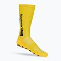 Fotbalové štulpny Tapedesign protiskluzové žluté TAPEDESIGN YELLOW