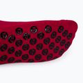 Tapedesign fotbalové štulpny protiskluzové červené TAPEDESIGN RED 4