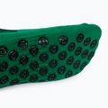 Pánské fotbalové ponožky Tapedesign protiskluzové zelené TAPEDESIGN GREEN 4