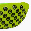 Protiskluzové fotbalové štulpny Tapedesign žluté 5