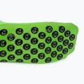 Protiskluzové fotbalové štulpny Tapedesign zelené 4
