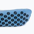 Fotbalové štulpny Tapedesign protiskluzové modré TAPEDESIGN BLUE 4