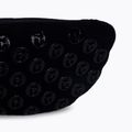 Pánské fotbalové ponožky Tapedesign protiskluzové černé TAPEDESIGN BLACK 4