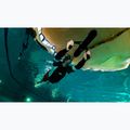 Potápěščská sada SCUBAJET PRO Dive Kit black 2