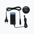 Nabíječka baterií SCUBAJET Smart Battery Charger black