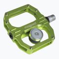 Pedály na kolo magped Sport 2 200Nm green