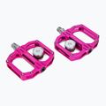 Pedály na kolo magped Sport 2 200Nm pink 2