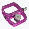 Pedály na kolo magped Sport 2 200Nm pink 5