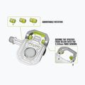 Cyklistické pedály magped Road 2 200Nm grey 4