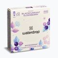 Izotonický nápoj waterdrop Microdrink Boost 12 kostek blackurrant/ eldelberry 3