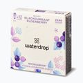 Izotonický nápoj waterdrop Microdrink Boost 12 kostek blackurrant/ eldelberry 4