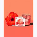 Izotonický  nápoj waterdrop Microdrink Relax 12 kostek hibiscus acerola 2