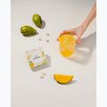 Energetický nápoj Microenergy Oro waterdrop energy drink 12 kostek guayusa/mango 2
