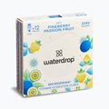 Izotonický nápoj waterdrop Microdrink Sky 12 kostek pineberry passion fruit 2