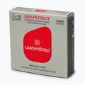 Izotonický  nápoj waterdrop Microlyte 12 kostek grapefruit 3