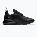 Dětské boty Nike Air Max 270 black/black