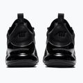 Boty  Nike Air Max 270 black/black 4
