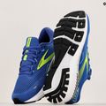 Pánské běžecké boty   Brooks Adrenaline GTS 23 blue/nightlife/black 10