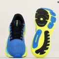 Pánské běžecké boty   Brooks Glycerin 21 blue/nightlife/black 11