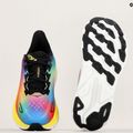 Dámské běžecké boty   HOKA Clifton 9 black/multi 12