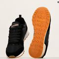 Dámské boty  SKECHERS Og 85 Goldn Gurl black 11