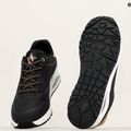 Dámské boty  SKECHERS Uno Shimmer Away black 11