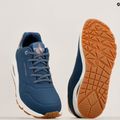 Dámské boty  SKECHERS Uno Shimmer Away navy 10