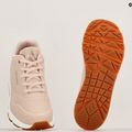 Dámské boty  SKECHERS Uno Shimmer Away beige 10