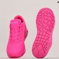Dámské boty  SKECHERS Uno Night Shades hot pink 10