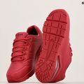 Dámské boty  SKECHERS Uno 2 Air Around You red 10