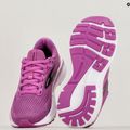 Dámské běžecké boty   Brooks Adrenaline GTS 23 orchid/black/purple 12